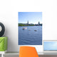 Binnenalster Wall Decal
