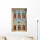 Mosaic Wall Golestan Palace Wall Decal