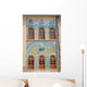 Mosaic Wall Golestan Palace Wall Decal