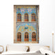 Mosaic Wall Golestan Palace Wall Decal
