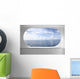 Deck Ship Window Wall Decal