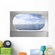 Deck Ship Window Wall Decal