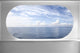 Deck Ship Window Wall Decal