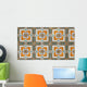 Lisbon Tiles Wall Decal