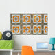 Lisbon Tiles Wall Decal