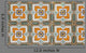 Lisbon Tiles Wall Decal