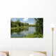 Ticino Park 3 Wall Decal
