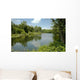 Ticino Park 3 Wall Decal