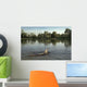 Parco Ticino 1 Wall Decal