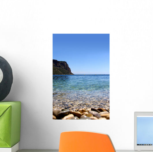 Rivage Wall Decal