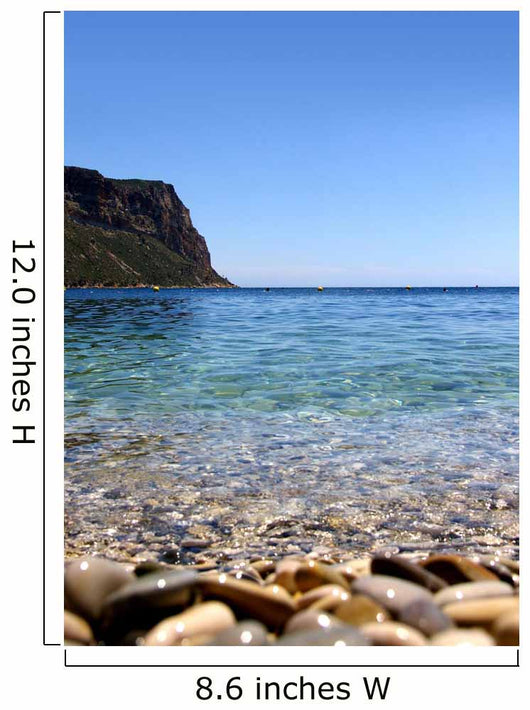 Rivage Wall Decal
