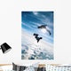 My Skydiving Wall Decal