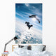 My Skydiving Wall Decal