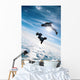My Skydiving Wall Decal