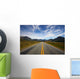 Open Highway Wall Decal