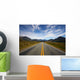Open Highway Wall Decal