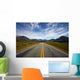 Open Highway Wall Decal