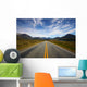 Open Highway Wall Decal