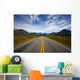 Open Highway Wall Decal