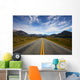 Open Highway Wall Decal