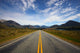 Open Highway Wall Decal