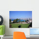 Tel Aviv Wall Decal