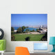 Tel Aviv Wall Decal