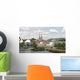 Skien Norway Wall Decal