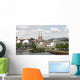 Skien Norway Wall Decal