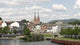Skien Norway Wall Decal