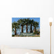 Palm Springs California Wall Decal