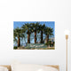 Palm Springs California Wall Decal