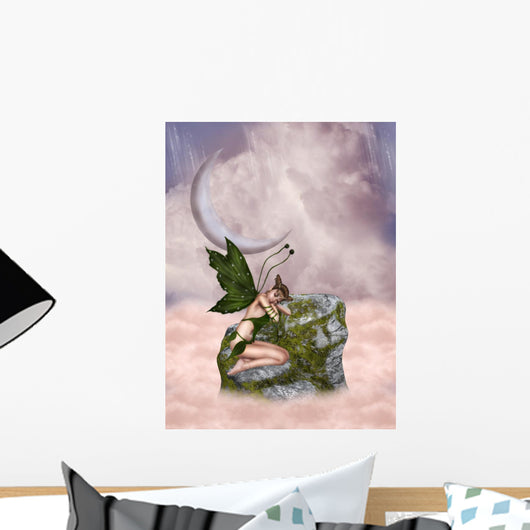 Fairytale Wall Decal