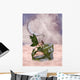 Fairytale Wall Decal