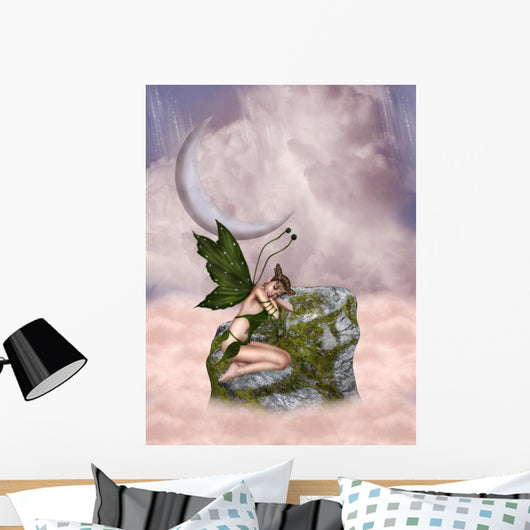 Fairytale Wall Decal