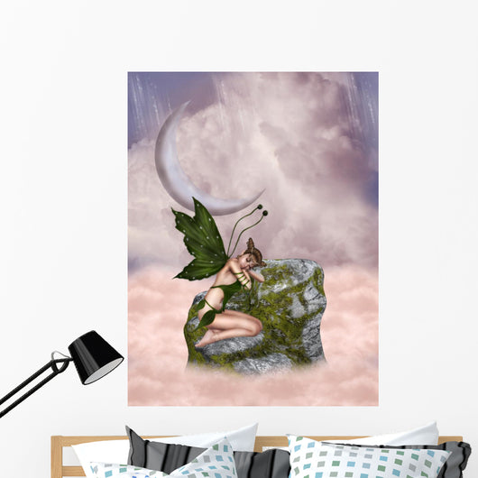 Fairytale Wall Decal