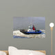 Tugboat Motion Wall Decal