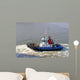 Tugboat Motion Wall Decal