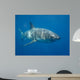 Great White Shark Wall Decal
