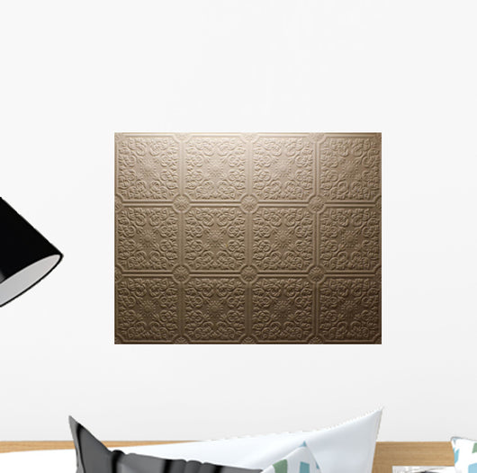 Kitchen Backsplash Texture Wall Decal
