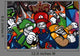 W4G Graffiti Wall Decal