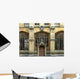 Oxford University Bodleian Library Wall Decal