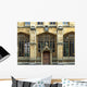 Oxford University Bodleian Library Wall Decal
