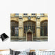 Oxford University Bodleian Library Wall Decal
