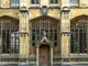 Oxford University Bodleian Library Wall Decal