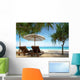 Lounge Wall Decal