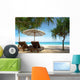 Lounge Wall Decal