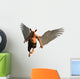 If Pigs Could Fly Wall Decal