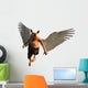 If Pigs Could Fly Wall Decal