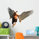 If Pigs Could Fly Wall Decal